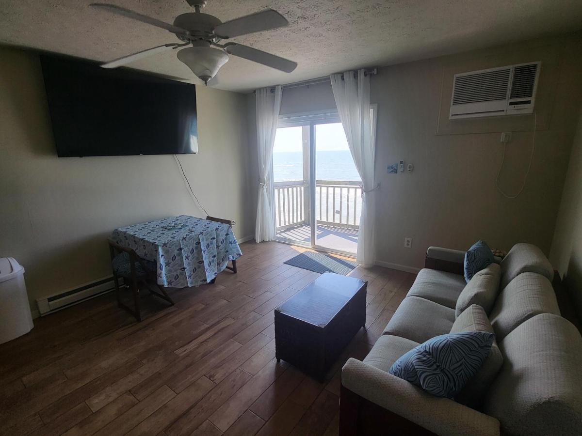 Вилла Steps To The Ocean! 285 Норт-Топсейл-Бич Экстерьер фото
